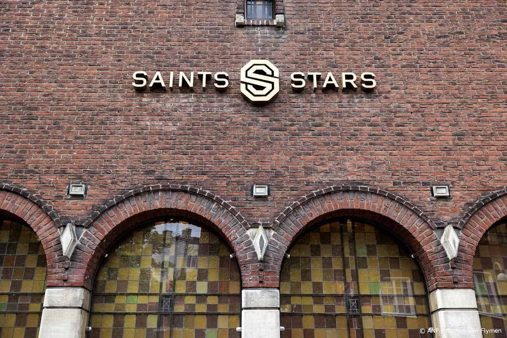 Elf aangiften tegen Amsterdamse sportschool Saints & Stars