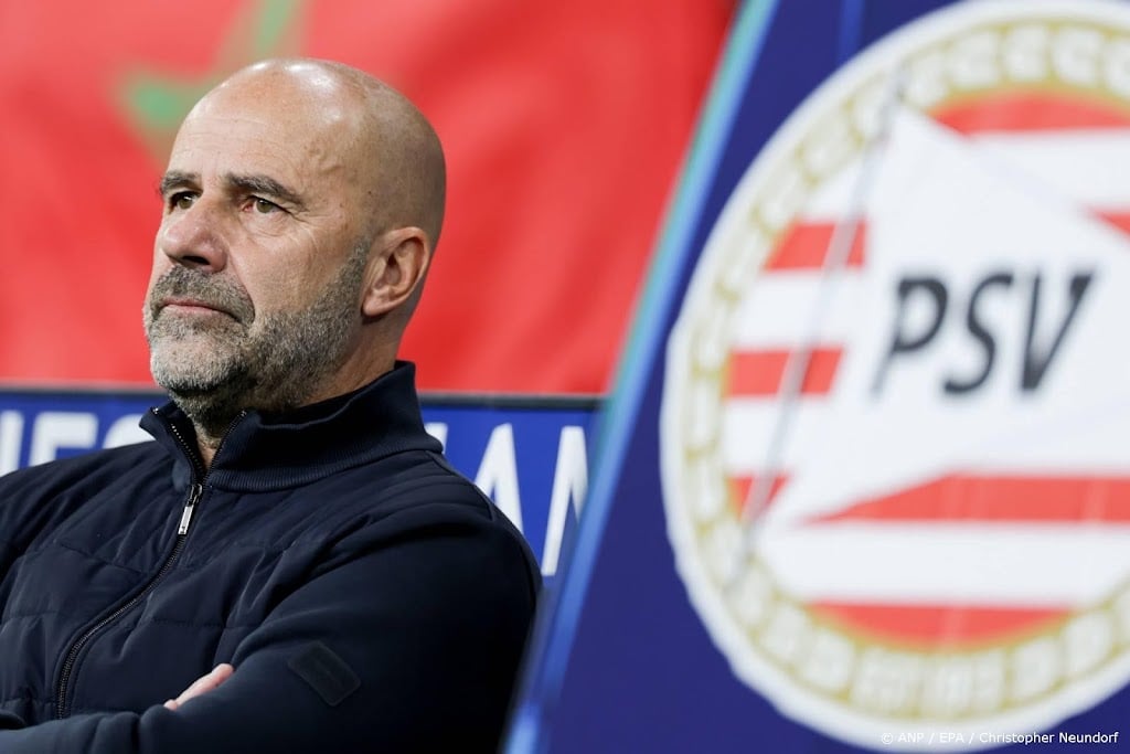 PSV-trainer Bosz noemt Curaçao zijn 'favoriete land' 