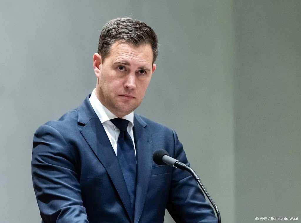 Heinen waarschuwt bij IMF voor onhoudbare overheidsfinanciën VS