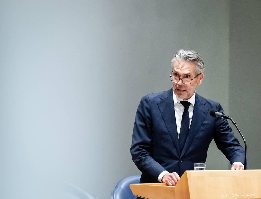 Kabinet: hogere stikstofgrens in 2026, mits juridisch haalbaar