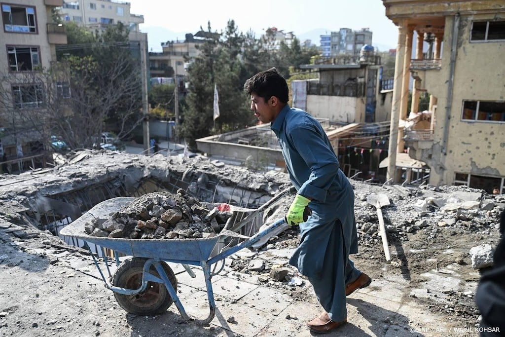 Bestand tussen Pakistan en Afghanistan verlopen