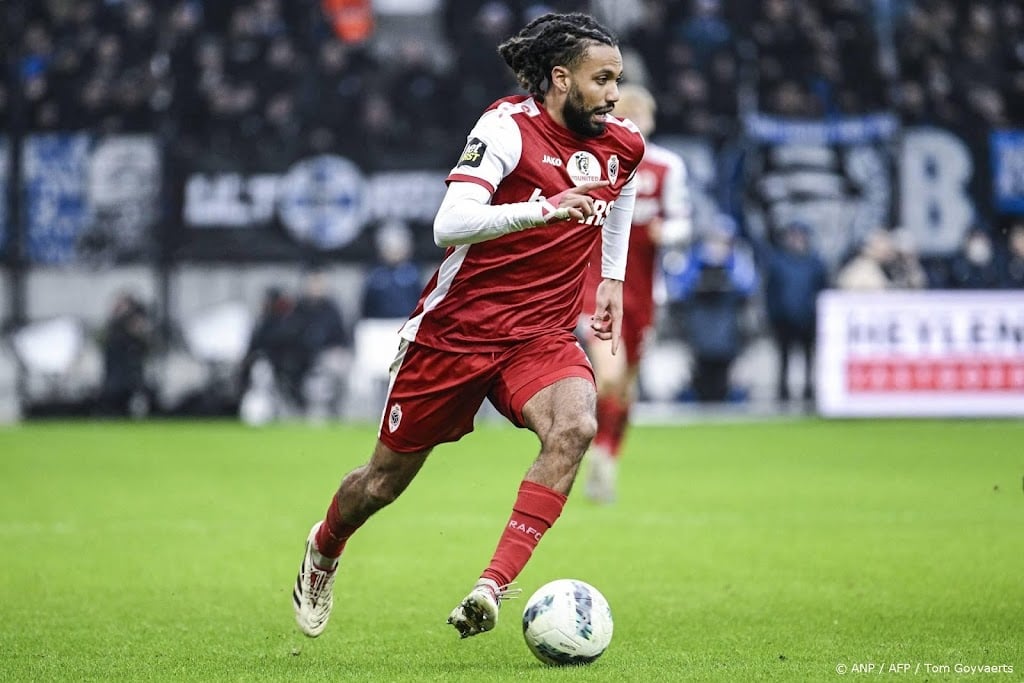 Oud-Ajacied Riedewald vervolgt loopbaan bij Sheffield United