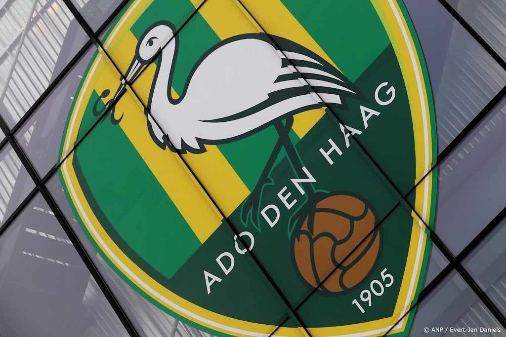 ADO wint ook van FC Dordrecht en gaat aan kop in eerste divisie