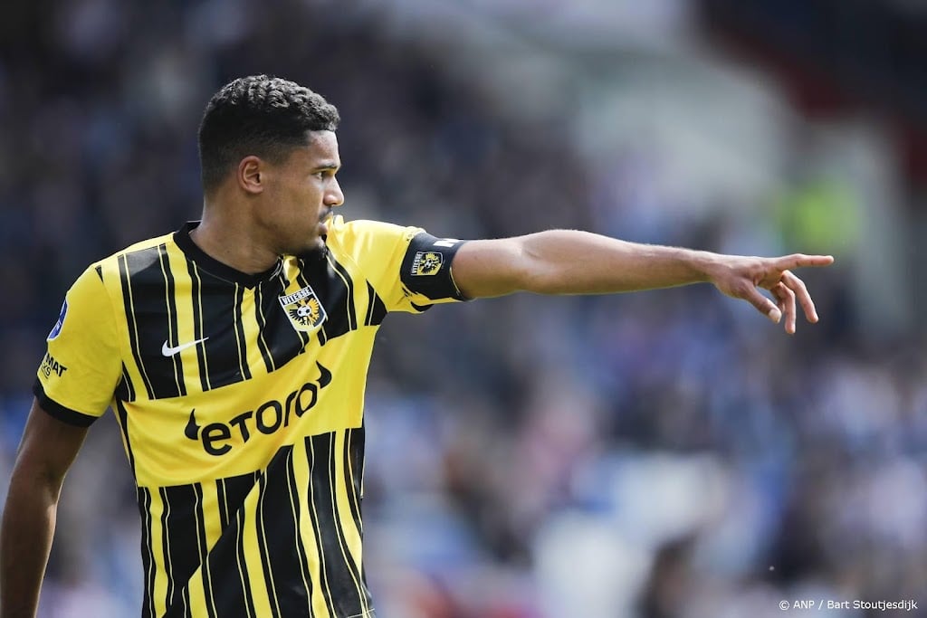 Doekhi leidt Union met twee treffers langs Mönchengladbach