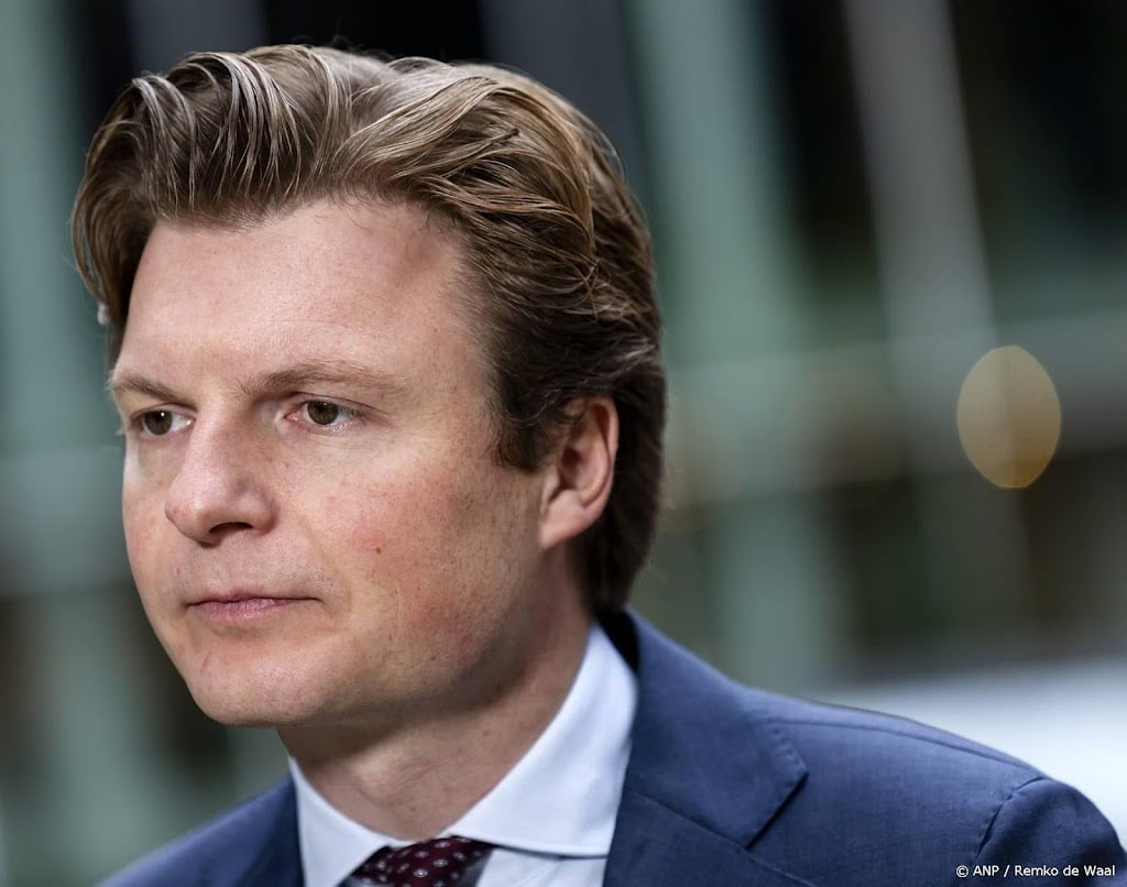Brekelmans: VVD gaat niet in kabinet met GL-PvdA, CDA en D66