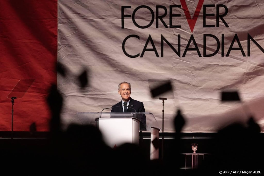 Canadese premier Carney noemt afscheiding gevaarlijke gok