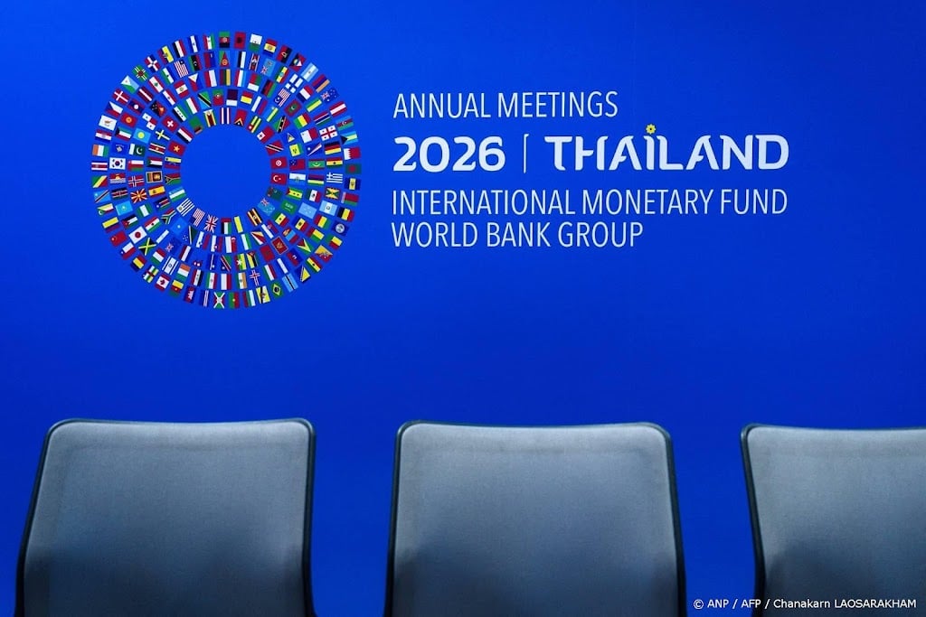 IMF-leden: neem veerkracht van de economie niet voor lief