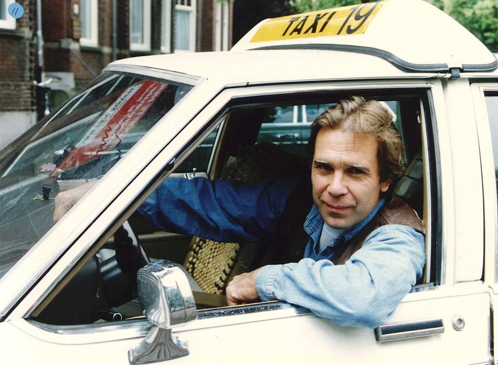 Acteur en schrijver Maarten Spanjer (73) overleden
