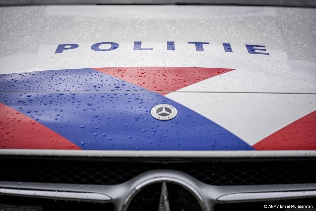 Man (56) verdacht van doden vrouw (50) in Beek en Donk