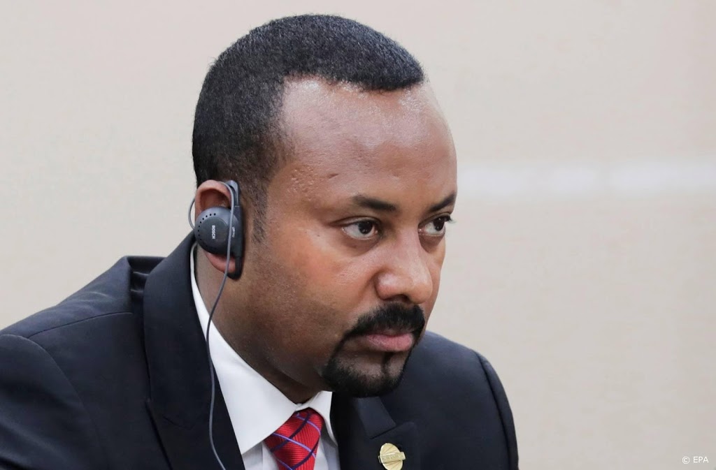 Premier Ethiopië kondigt 'definitief' offensief aan in Tigray 