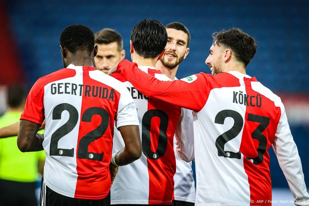 Eerst testen, dan trainen voor terugkerende internationals