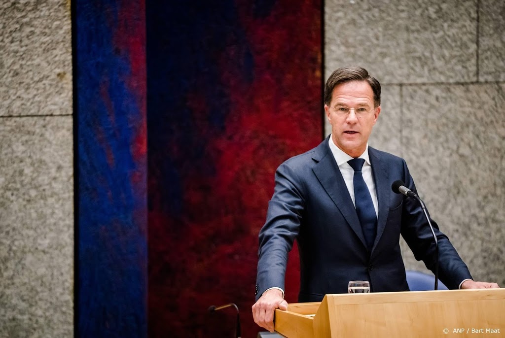 Rutte: compromis over rechtstaat in EU-begroting is 'ondergrens' 