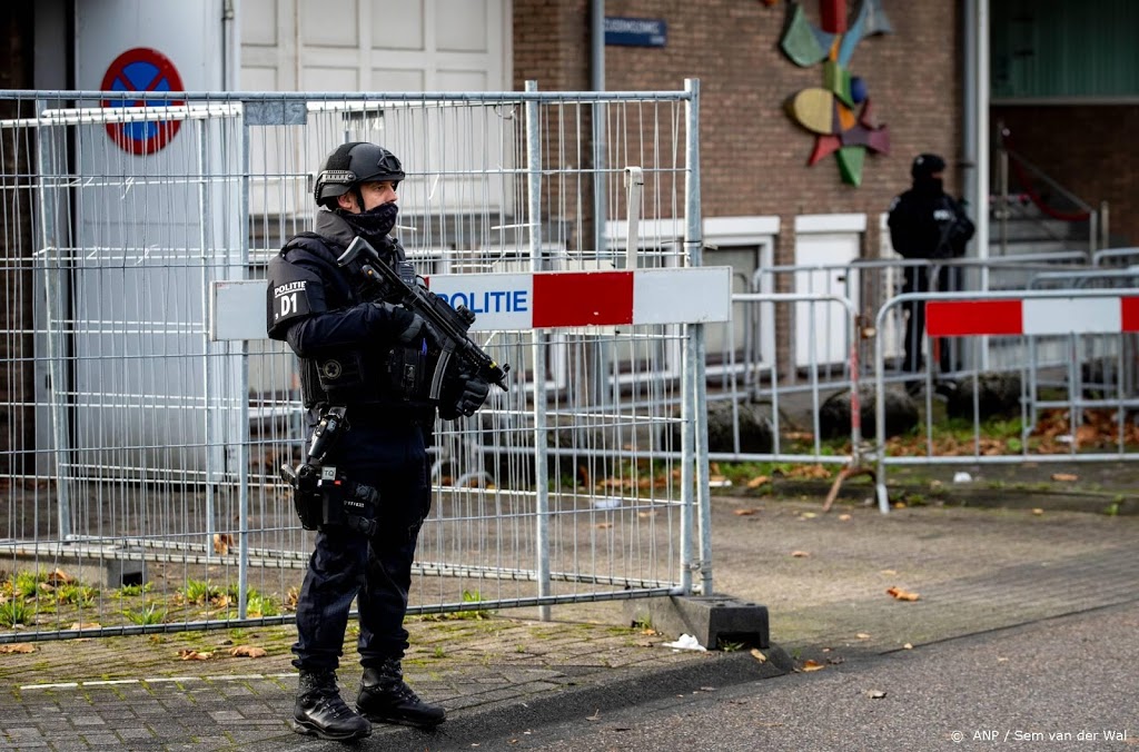 Rechtbank gaat veel getuigen liquidatieproces Marengo zelf horen