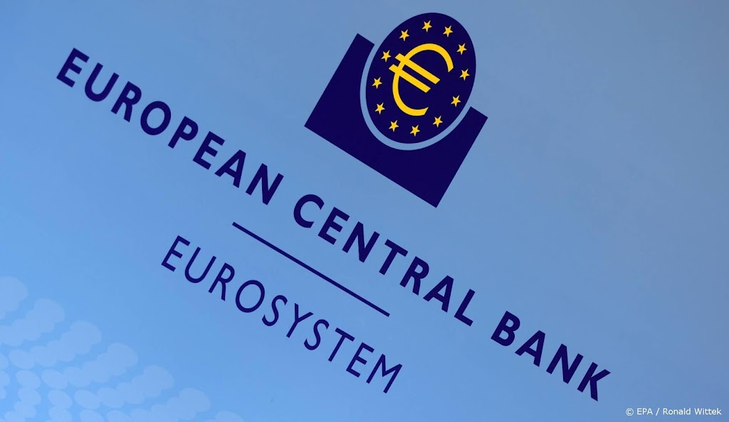 ECB waarschuwt voor uitbundigheid op markten nu economie herstelt