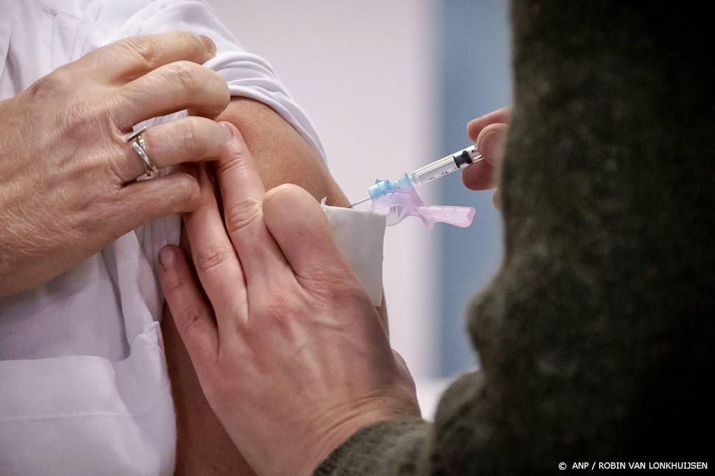 Medisch specialisten tegen verplichte vaccinatie zorgpersoneel