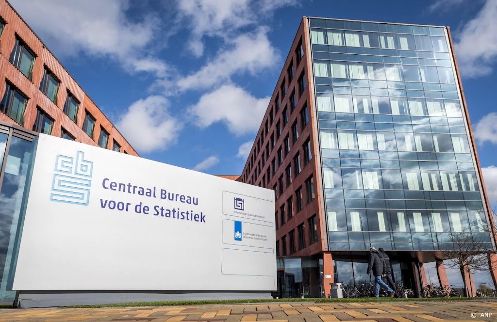 CBS meldt cijfers werkloosheid in oktober