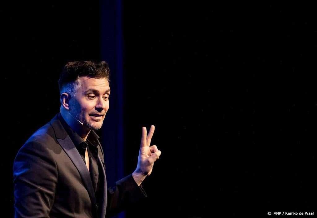 Guido Weijers zet streep door oudejaarsconference