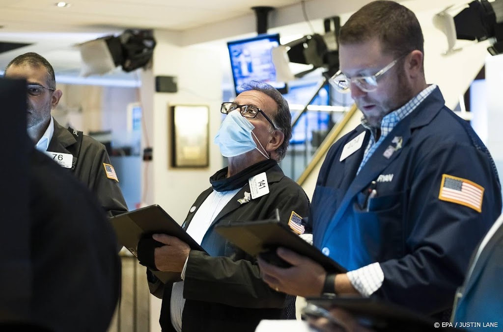 Lowe's stijgt, Target daalt op Wall Street na resultaten