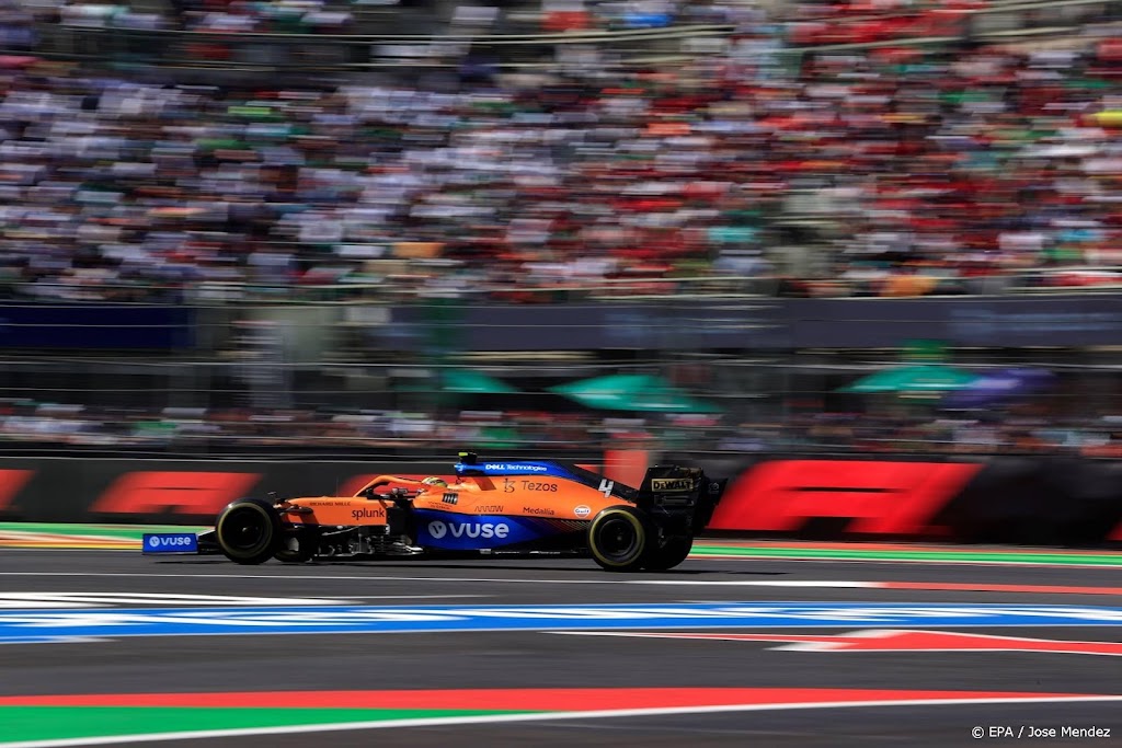 Media: McLaren wees overnamebod van Audi af