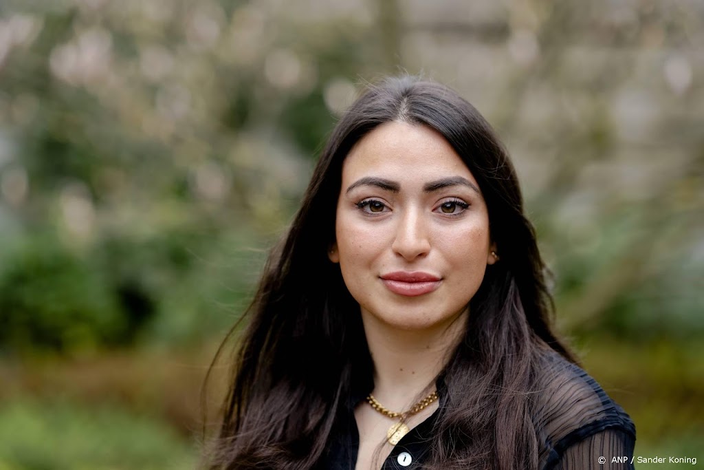 Lale Gül wint NS Publieksprijs