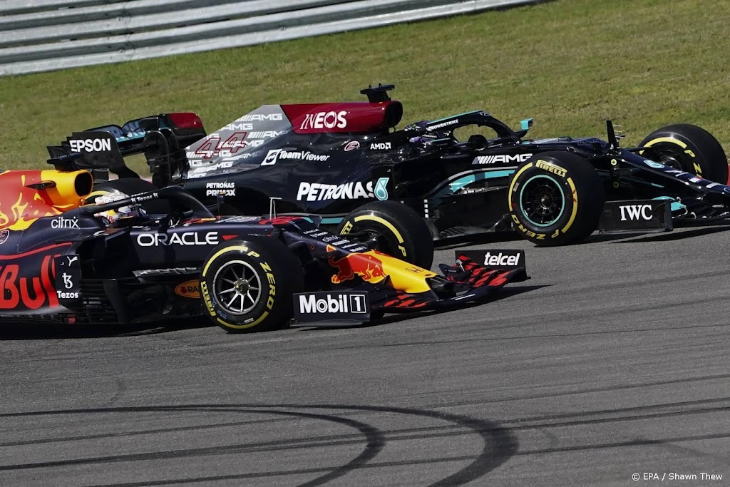 Hoorzitting Mercedes versus Verstappen donderdag in Doha    