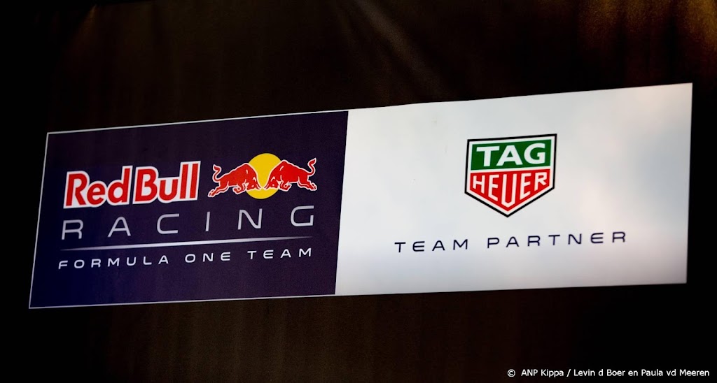 Red Bull verafschuwt bedreigingen aan coureurs en hun families 