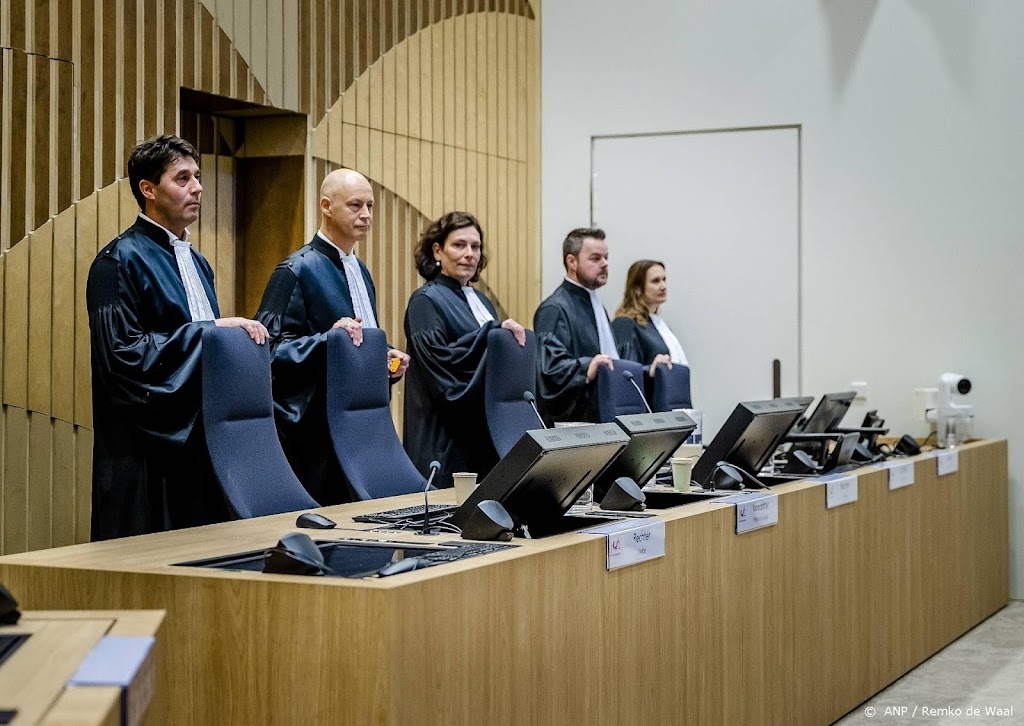 Vrijspraak voor MH17-verdachte Poelatov