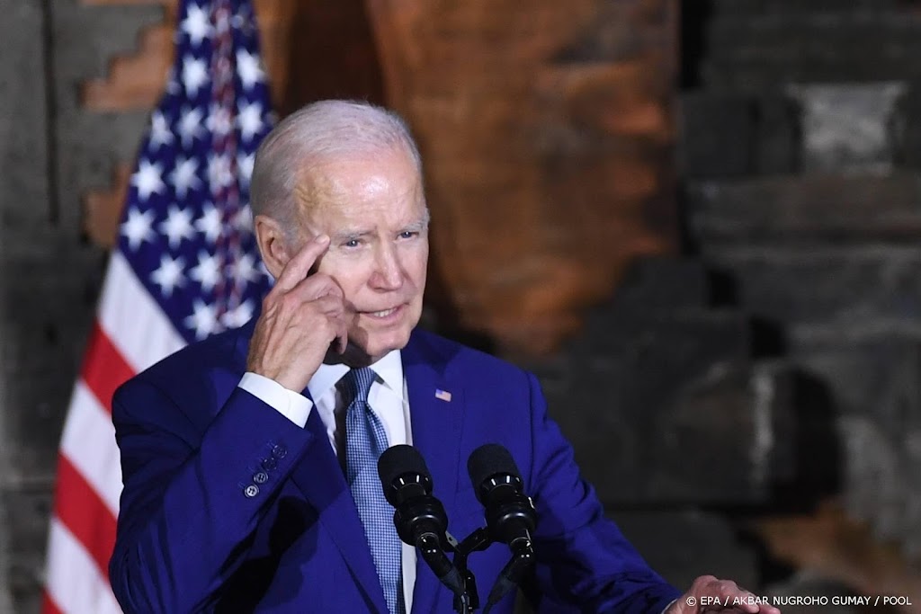 Republikeinen willen meteen beginnen met onderzoek naar Biden