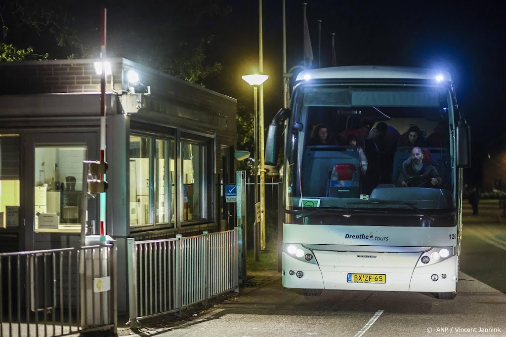 IND: spoedprocedure gezinshereniging mensen uit Gaza mogelijk