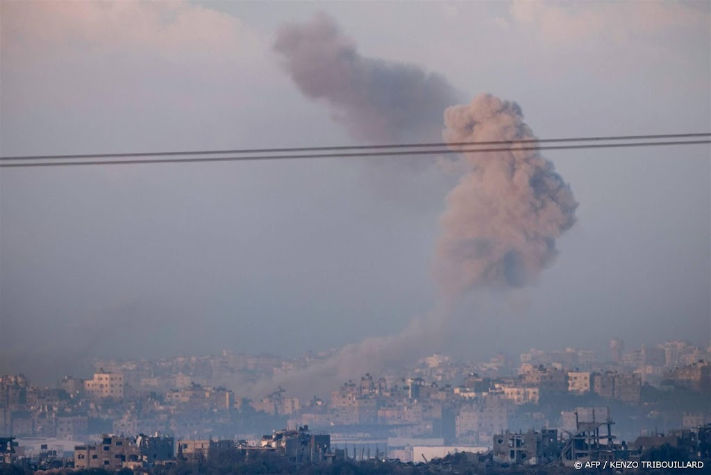 Leger Israël vindt omgekomen gegijzelde soldate in Gaza