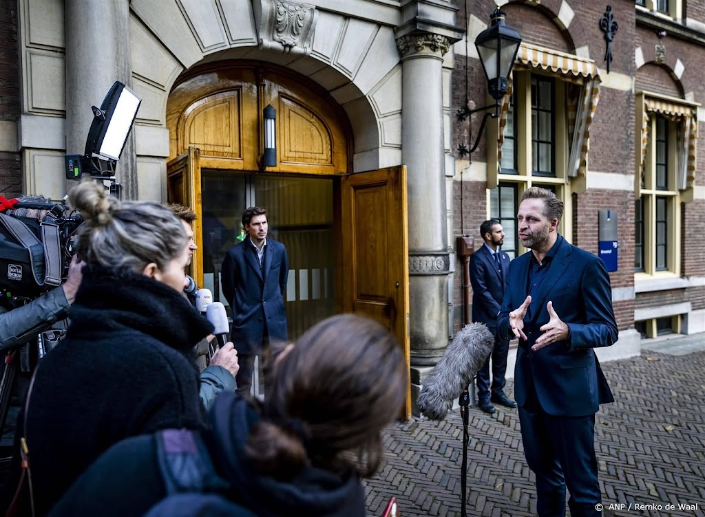 De Jonge fel tegen stemmen tellen op dag na verkiezingen  