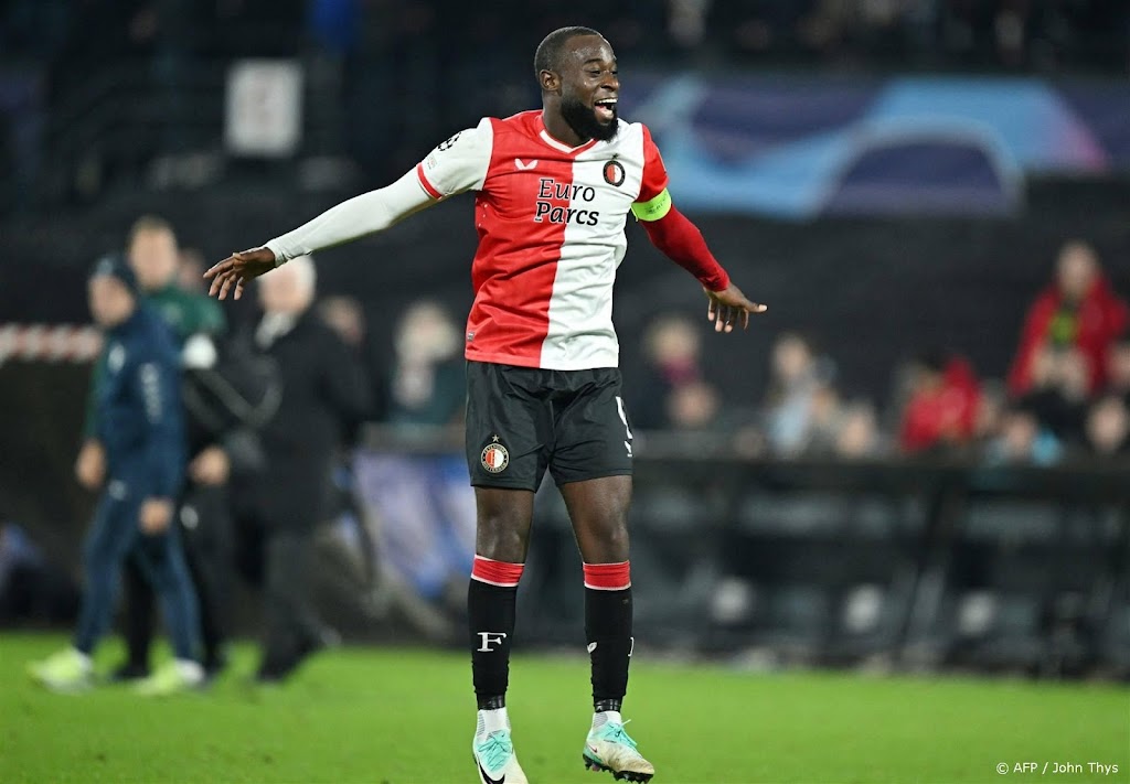 Verdediger Geertruida verlaat trainingskamp Oranje ook met blessure