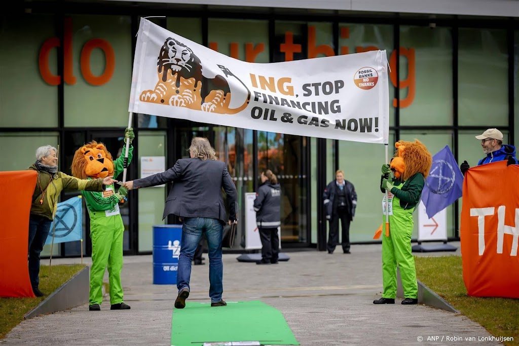 ING vindt plan XR snelwegblokkade Amsterdam 'onaanvaardbaar'