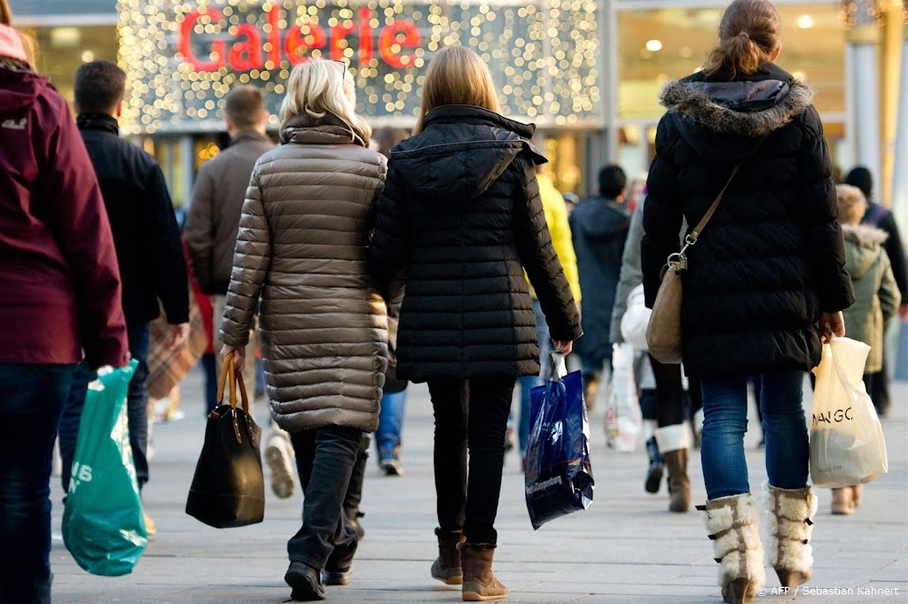 Bron: Duitse economie groeit mogelijk minder door uitspraak hof