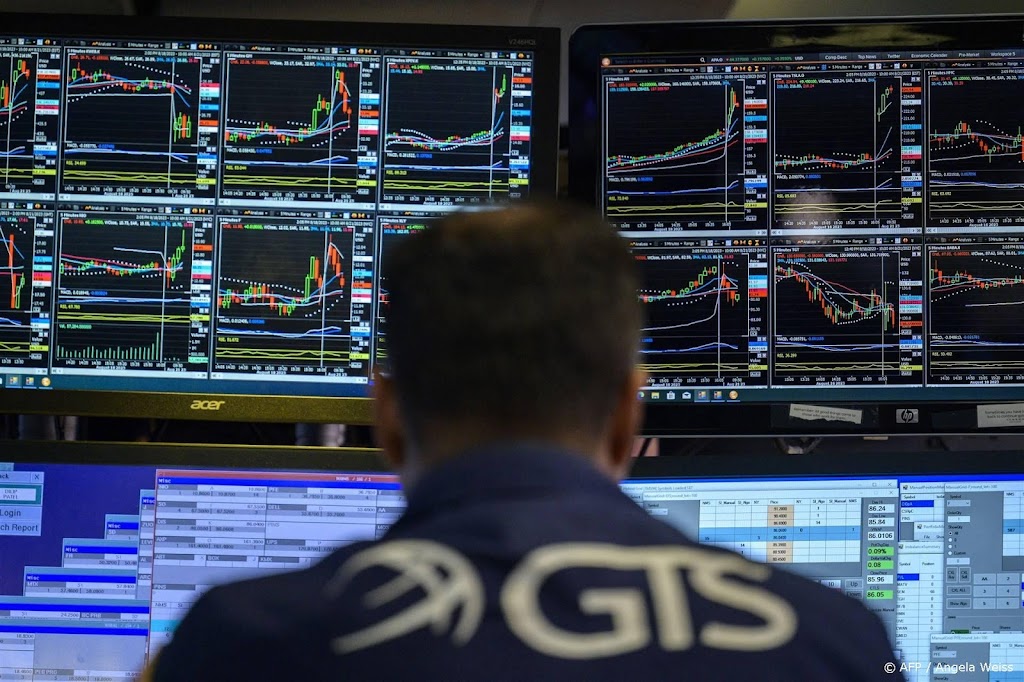 Applied Materials zakt op Wall Street na mogelijke strafzaak