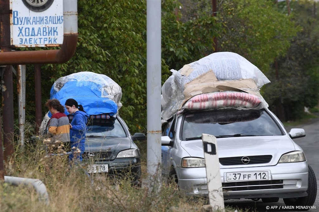 VN-hof wil dat vluchtelingen kunnen terugkeren naar Karabach