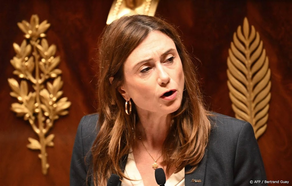 Franse senator onderzocht voor mogelijk drogeren lagerhuislid