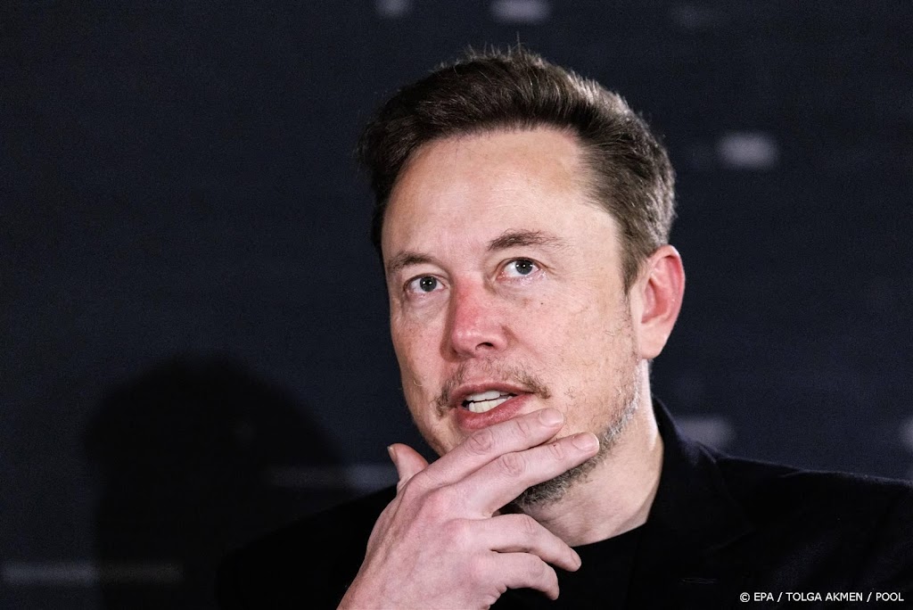 Witte Huis veroordeelt Musk om 'promotie' antisemitisme