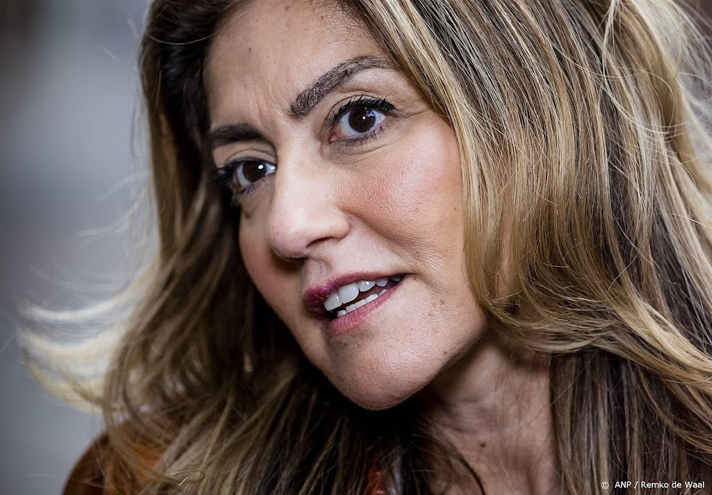 Yeşilgöz: niet oké dat aangifte tegen VVD-voorlichter bleef liggen