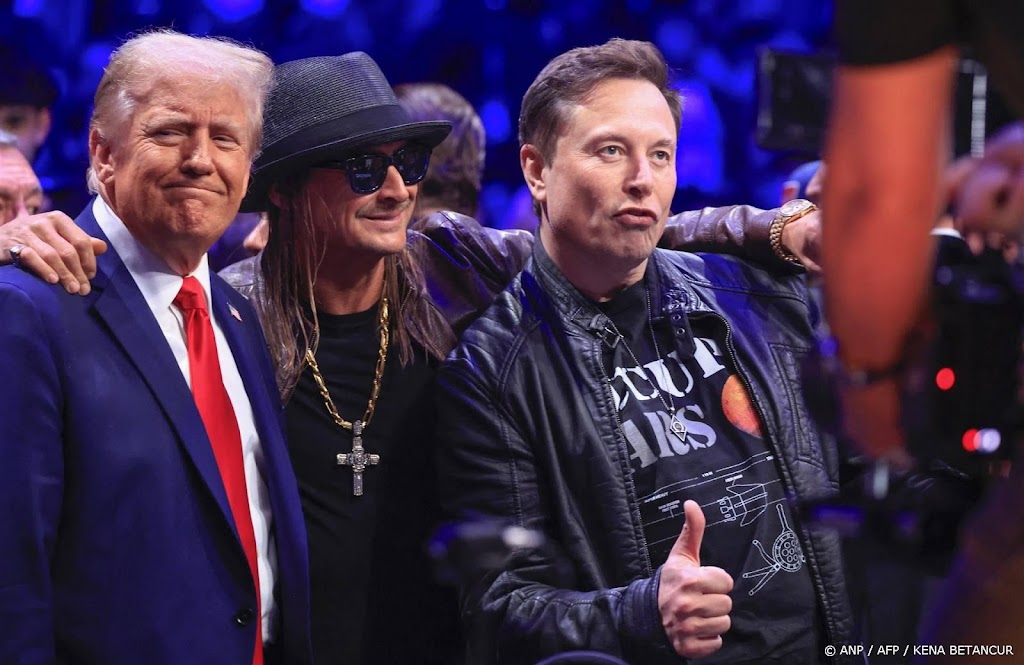 First lady van Brazilië beledigt Elon Musk 