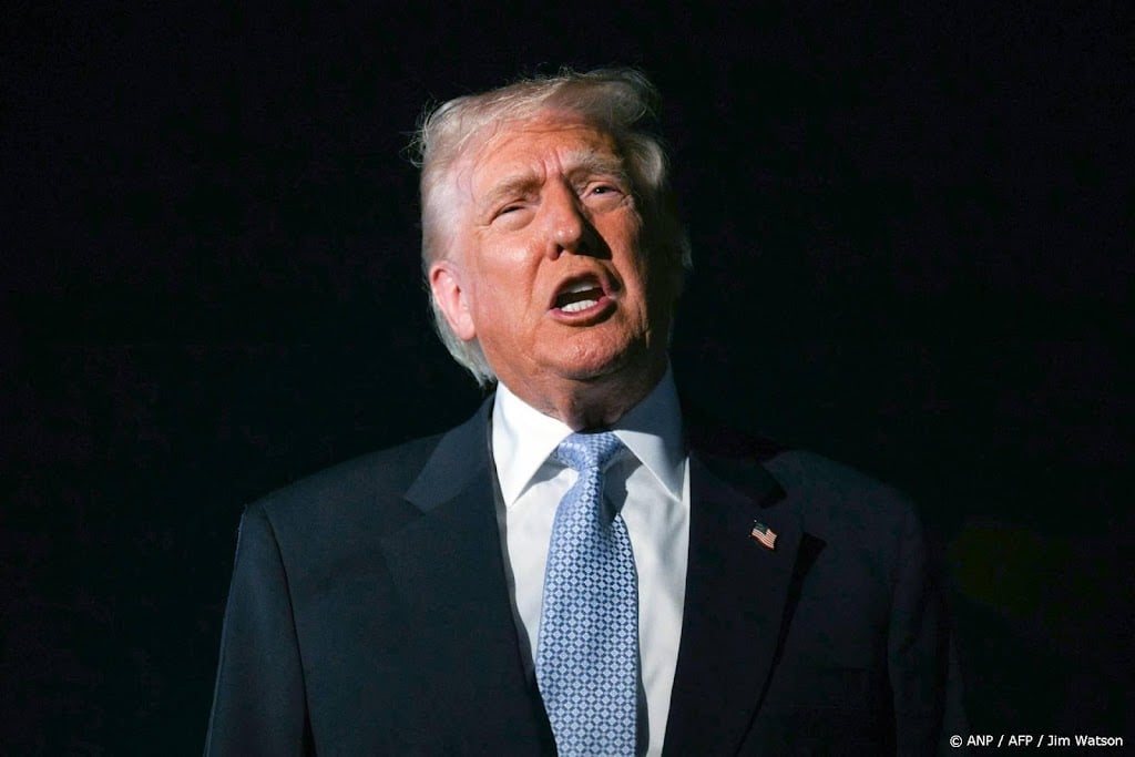 Trump: Republikeinen moeten stemmen voor vrijgeven Epstein-files