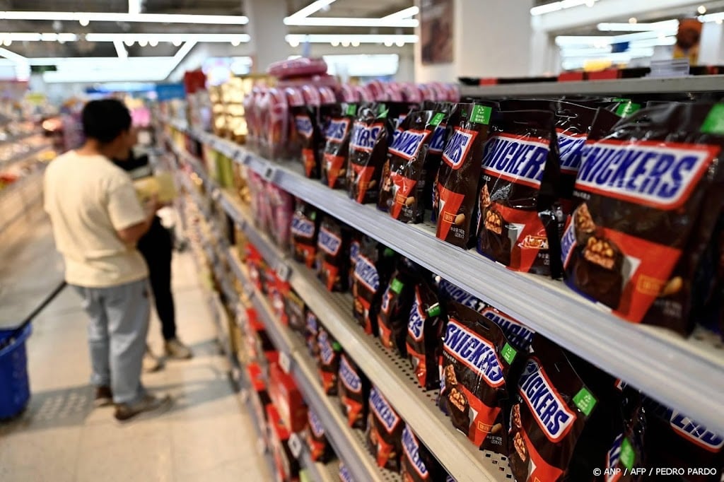 Brussel overweegt speciale taks voor ongezonde voeding, zegt dpa