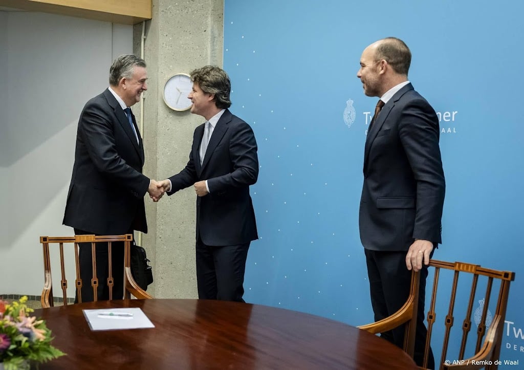 Roemer: kabinet houdt misbruik arbeidsmigranten in stand