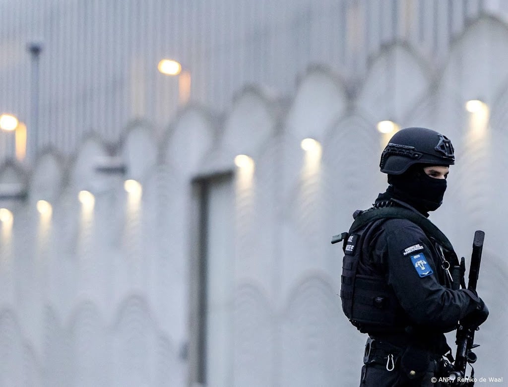 Gevangenis laat per abuis gedetineerde twee maanden te vroeg vrij