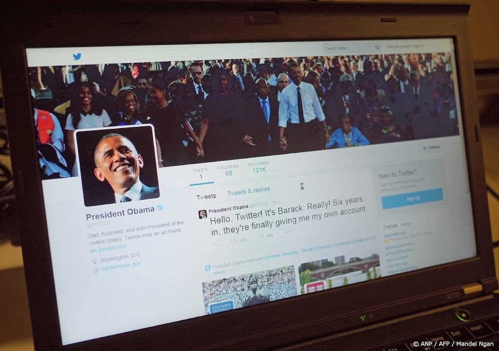 Man die Twitter-account Obama hackte moet bitcoins terugbetalen