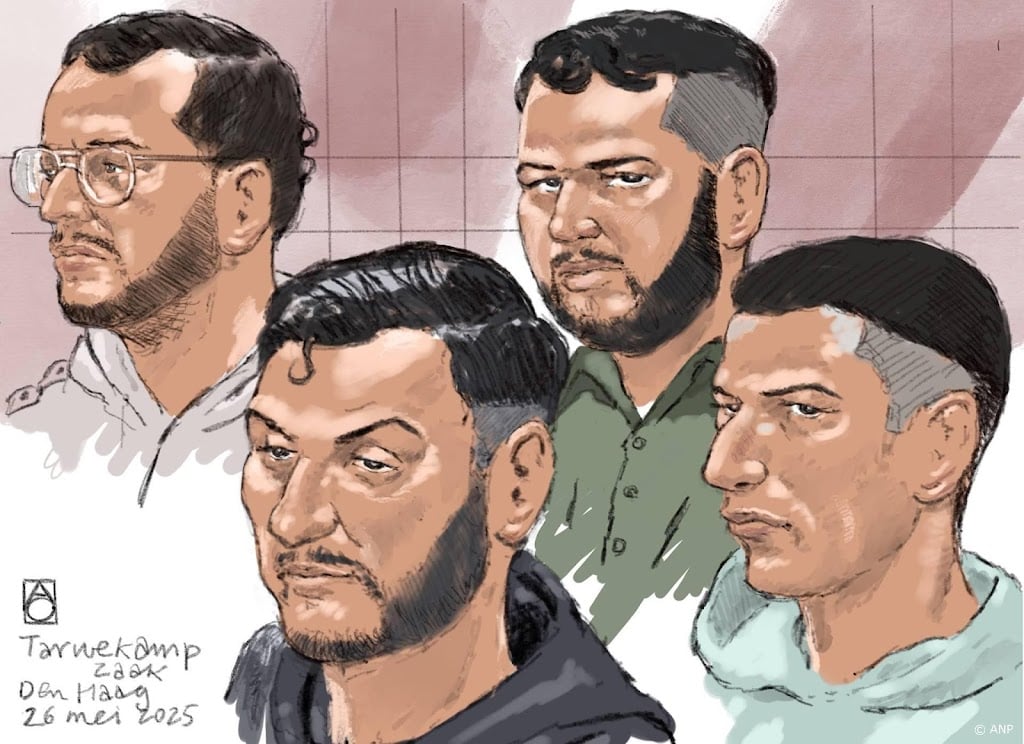 Verdachte explosie Tarwekamp valt uit naar rechtbank