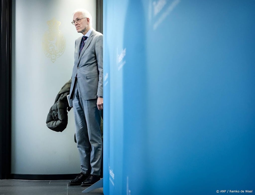 Voorzitter staatscommissie over formatie: behoud de spreidingswet