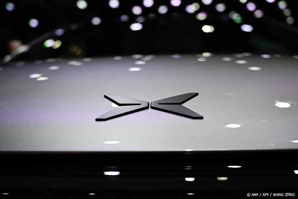 Chinese prijzenoorlog zet autoverkoop XPeng onder druk