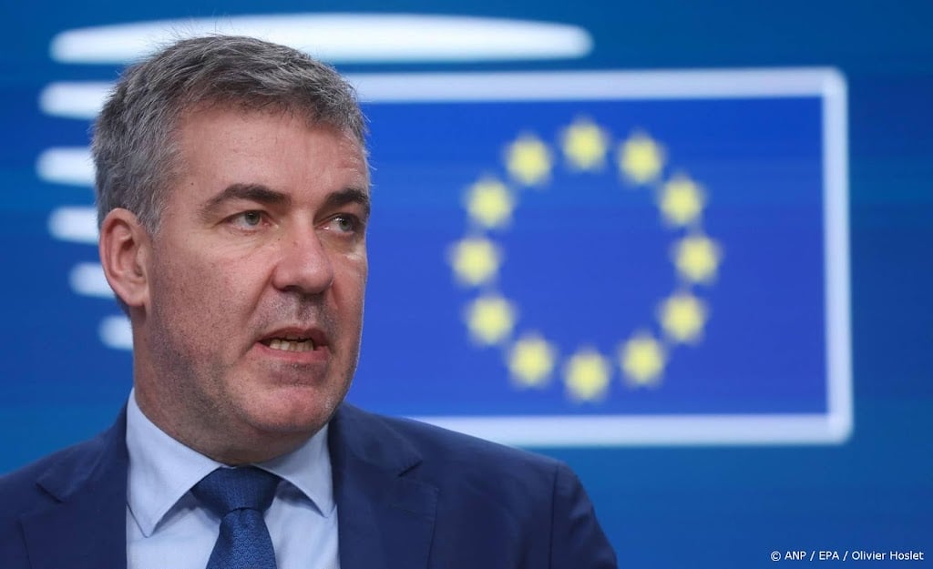 Denen komen in Belém met hoogste klimaatambitie voor 2035