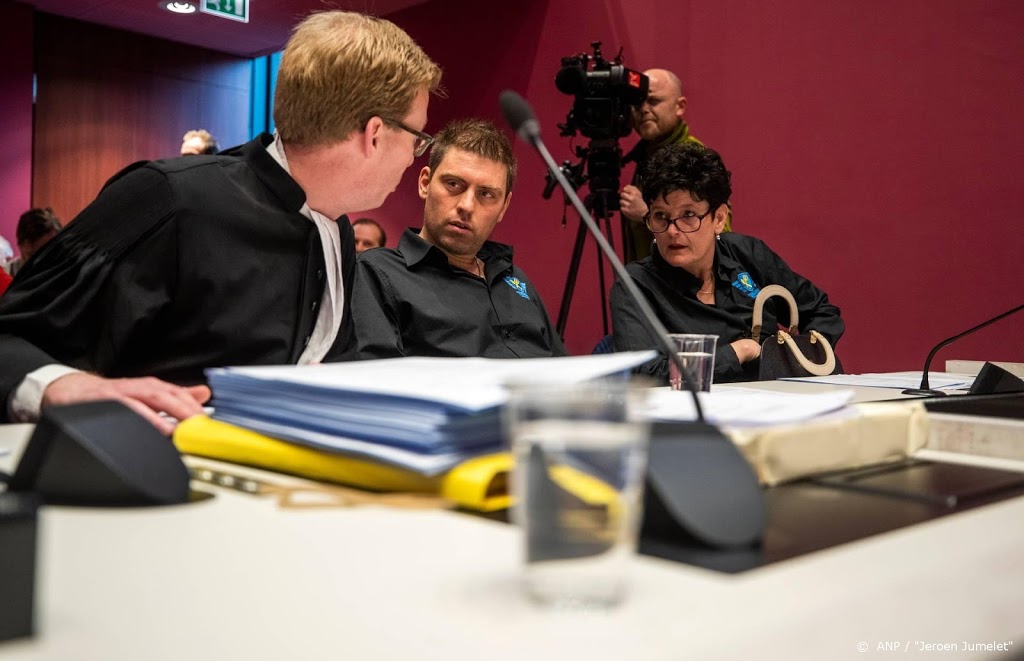 Rechter oordeelt over boerenacties bevoorrading supermarkten